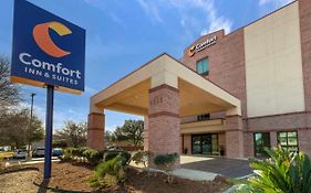 Comfort Inn San Antonio Airport